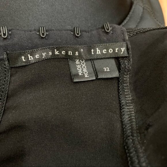 Theyskens heory lack axi ustier ress - Picture 10 of 16